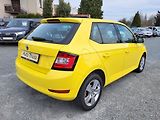Škoda Fabia III FL 1.0 TSI 81kW AMBITION - náhled 3