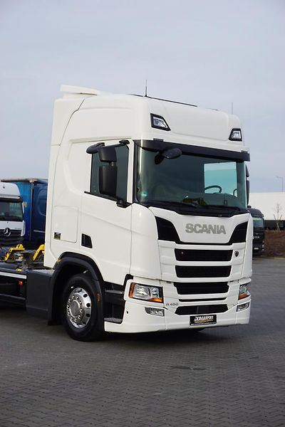 Scania (2022) R 450 / ACC / E 6 / RETARDER / - fotka 26 z 52