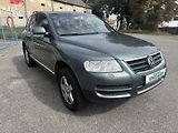 Volkswagen Touareg 3,2 V6 4x4 TAŽNÉ - náhled 2