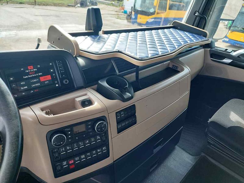 MAN TGX 26.460 LL - fotka 34 z 62