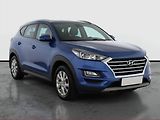 Hyundai Tucson (2019) 1.6 CRDi, Serv.kniha, Navi - náhled 1