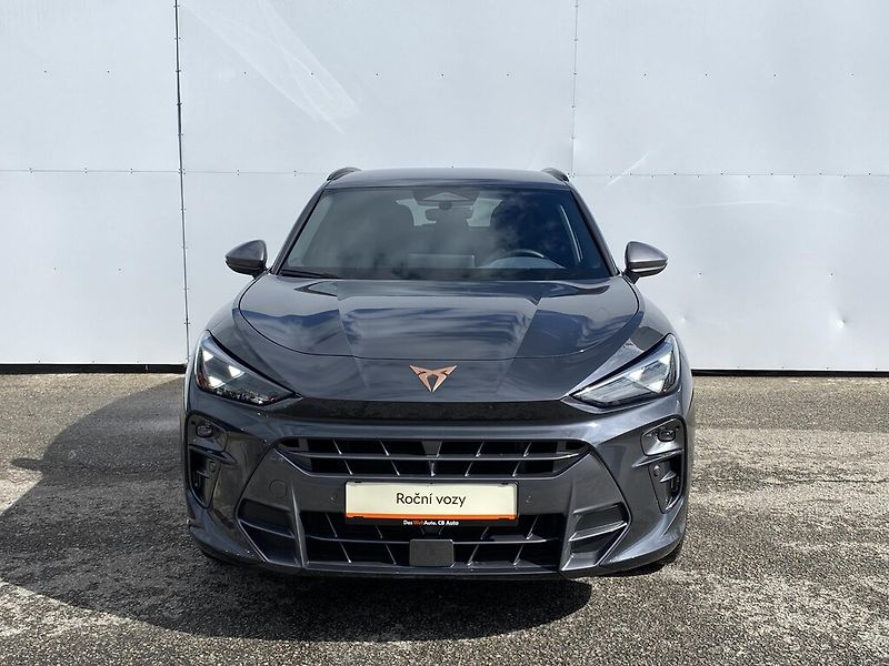 Cupra Terramar 2,0 TSI 150 kW 4WD DSG - fotka 5 z 26