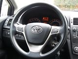 Toyota Avensis (2010) 1.6 16V  97kW  ZIMNÍ PNEU - náhled 16
