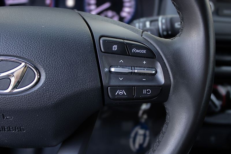 Hyundai Kona 145 kW, po servise, tažné, aut - fotka 29 z 35
