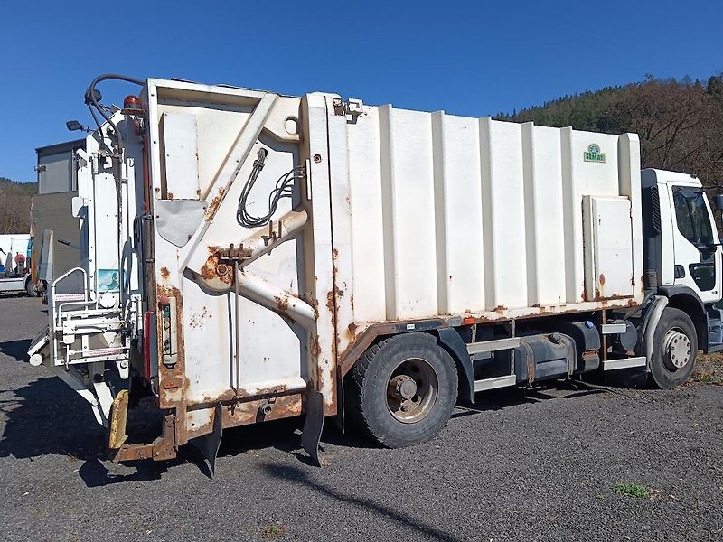 Renault Premium (2009) Premium 310 svoz odpadu - fotka 3 z 12