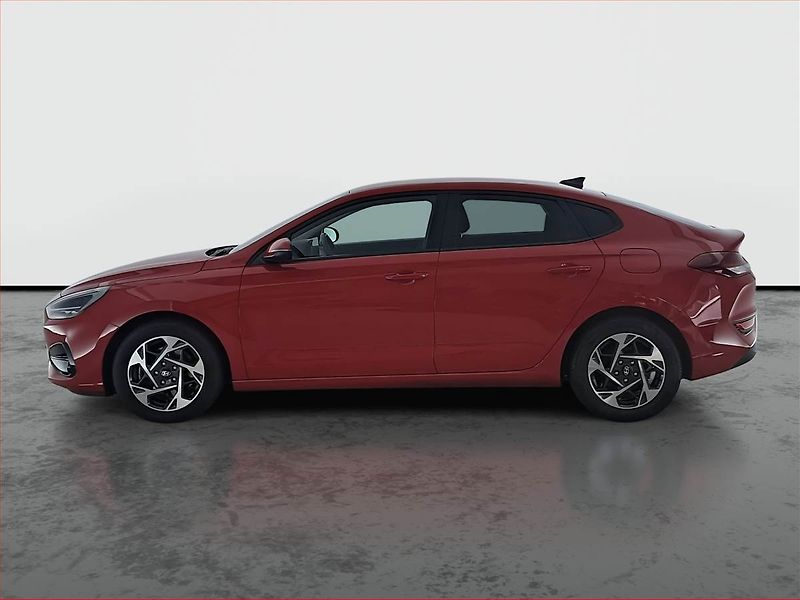 Hyundai i30 (2025) 1.0 T-GDI, Serv.kniha, Navi - fotka 3 z 19