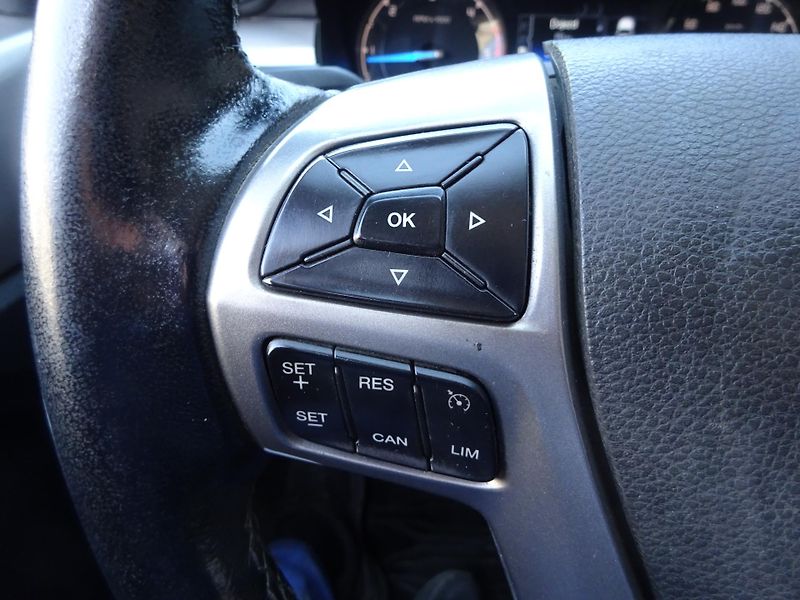 Ford Ranger XLT - fotka 16 z 35