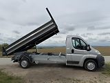 Peugeot Boxer (2010) 3.0 HDi novy sklápěč 159000km  - náhled 7