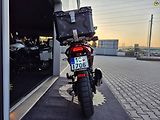 Moto Morini X-Cape 650 (2026) X-Cape 700 (2026) – 1. majitel - náhled 4