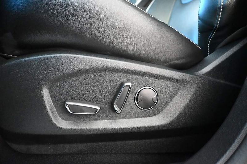 Ford S-MAX (2023) 2.5 LED SONY ACC Tažné Kamera - fotka 23 z 36