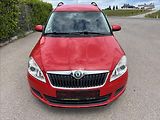 Škoda Roomster 1,2 TDi STYLE KLIMA ROZVODY - náhled 1