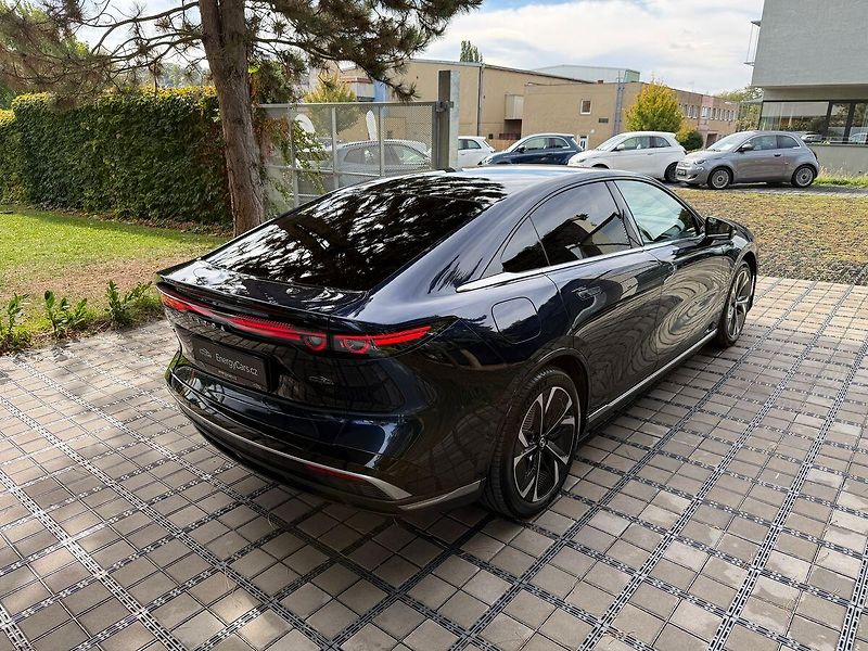 Mazda 6 Takumi Plus, LFP baterie 68kWh - fotka 47 z 49