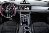 Porsche Panamera - náhled 12