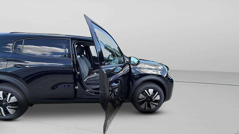 Opel Frontera (2026) GS Hybrid 1.2 TURBO (107kW/145 - fotka 13 z 24