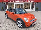 Mini Cooper S (2004) CABRIO 1.6 125kW KOMPRESOR - náhled 2