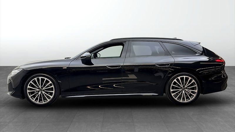 Audi A6 TDI q S-Line Tech+ NezT 360 Ma - fotka 3 z 23
