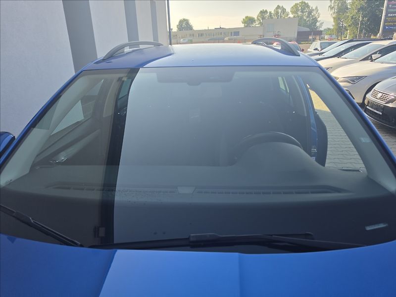Škoda Octavia III 1,5TSi Ambition ALU TZ - fotka 43 z 46