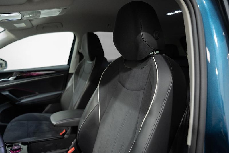 Volkswagen Tiguan 1.5 eTSI Elegance 110 kW - fotka 8 z 34