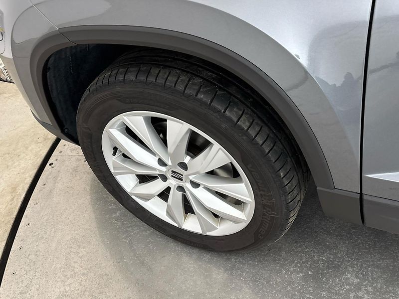 Seat Ateca Style - fotka 27 z 27