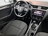 Škoda Octavia (2020) 1.6 TDI, Navi, Tempomat - náhled 7