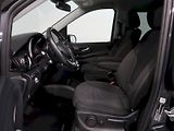 Mercedes-Benz Třídy V (2020) 300d L EXCLUSIVE WEBASTO BURME - náhled 13
