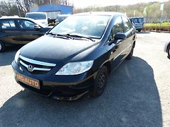 Honda City 1.3 I - fotografie inzerátu