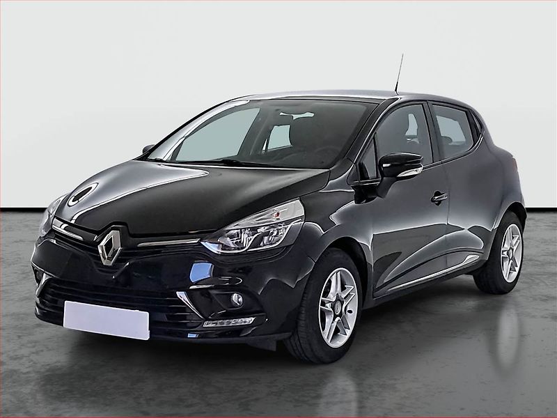 Renault Clio (2019) 0.9 TCe, Tempomat - fotka 2 z 14