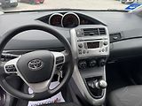Toyota Verso (2010) 1.6VVTi,rezervace - náhled 16