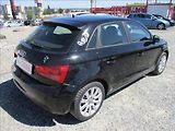 Audi A1 1,2 TSi, klima,Navi,serv.kn. - náhled 4