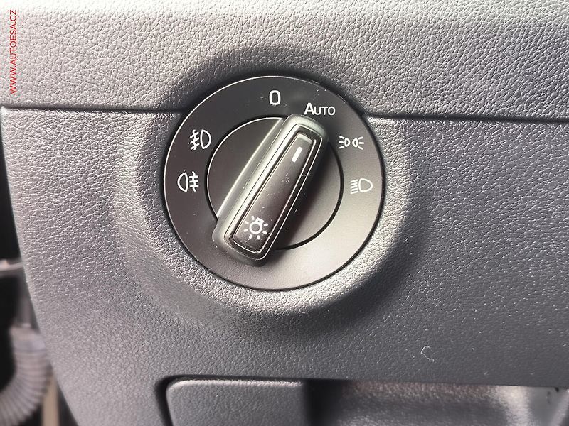 Škoda Octavia (2018) 1.5 TSi, Clever, LED, +ALU - fotka 18 z 23