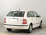 Škoda Fabia (2006) 1.4 16V, rezervace - náhled 4