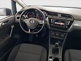Volkswagen Touran (2015) 2.0 TDI, Navi, Park. senzory - náhled 7