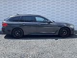 BMW Řada 5 (2017) 540iX Drive, 250kW, ČR, DPH - náhled 4