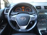 Toyota Avensis (2009) 1.8 Valvematic, Tempomat - náhled 17