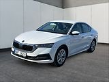 Škoda Octavia 1,5 TSI 110 Ambition - náhled 2