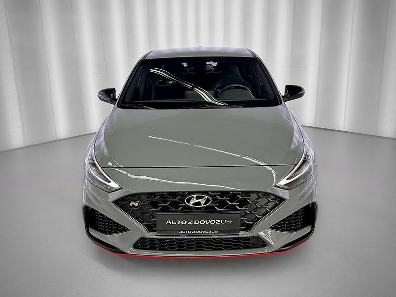 Hyundai i30 N 2.0 T-GDI DCT PERFORMANCE, L - fotka 3 z 27