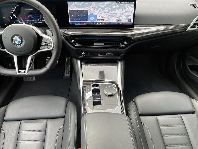 BMW Řada 4 430i xD M-Sport Pro 360 Inno - fotka 7 z 12