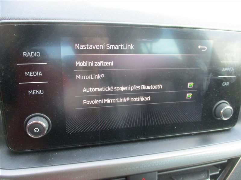 Škoda Kamiq 1,0 TSi, Style,klima,servis,CZ - fotka 25 z 42