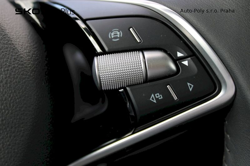 Škoda Kodiaq (2025) 2.0 TDI 142 kW Exclusive Selec - fotka 11 z 25