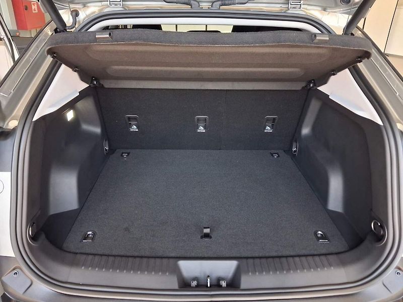 Omoda 5 (2026) Premium 1.5 tGDI HEV - fotka 27 z 27