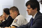 Regionální dopravní konference v Kolíně