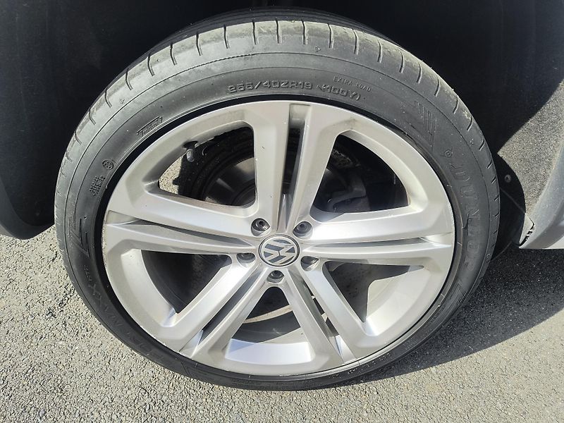 Volkswagen Tiguan (2013) 2.0 TDI 4X4 DSG 130KW R-LINE  - fotka 13 z 53