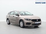 Fiat Tipo 1,4 70kW CZ Klima Lounge - náhled 1