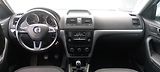 Škoda Yeti 1.2 TSI Active - náhled 9