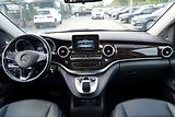 Mercedes-Benz Třídy V V 250d 4Matic/Extra Long/kůže/ - náhled 25