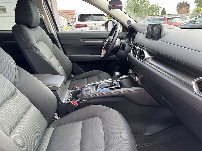Mazda CX-5 (2017) 2.5i G-194 AWD LED Bose Kamera - fotka 17 z 50