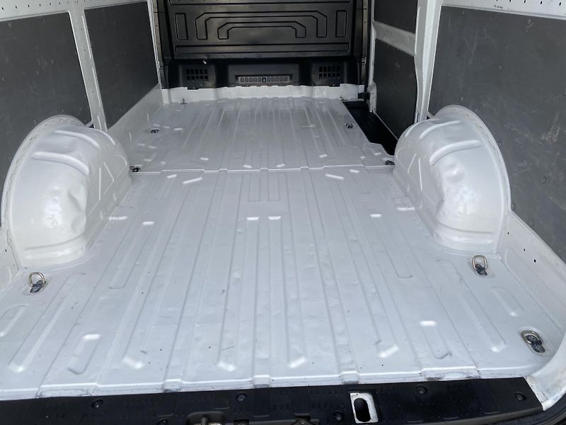Volkswagen Crafter 2.0TDi 140PS 168000KM DPH TOP! - fotka 103 z 142