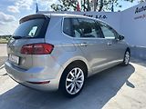 Volkswagen Golf Sportsvan (2015) 1.4 TSI 92 KW - náhled 8