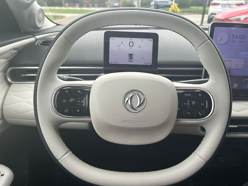 Dongfeng Ostatní E2 - fotka 9 z 17