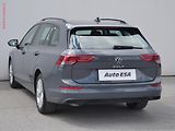 Volkswagen Golf (2021) 1.5 TSi, 2.maj,ČR, Life, LED - náhled 6